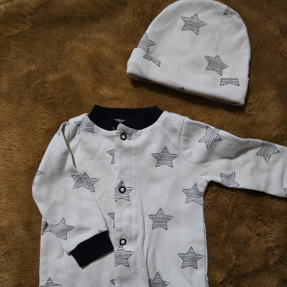 Star Onesie